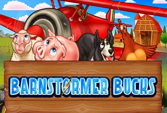 Game Slot Barnstormer Bucks