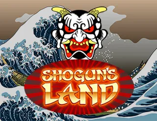 Game Slot Shoguns Land