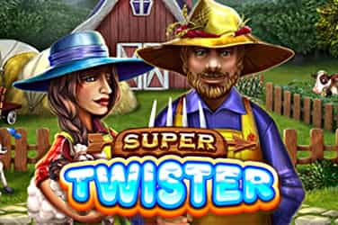 Game Slot Super Twister