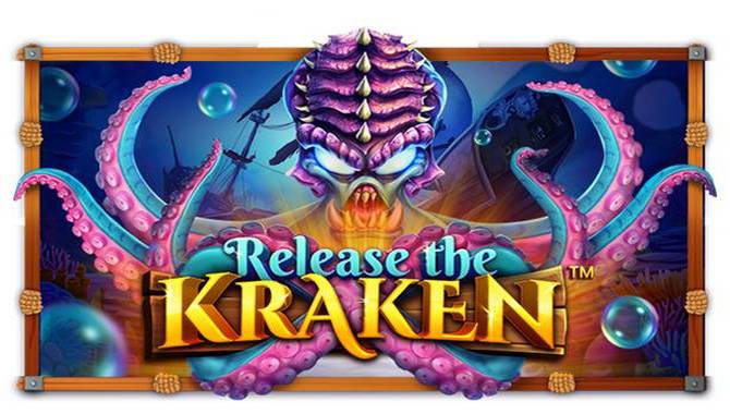 Ulasan Release the Kraken