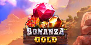 Slot Bonanza Gold Pragmatic