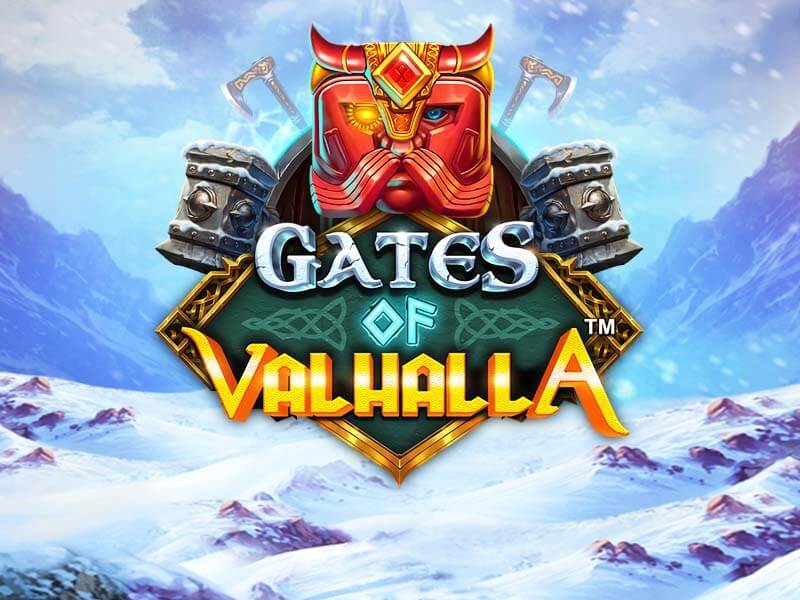 Ulasan Gates of Valhalla