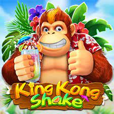 Game King Kong Shake