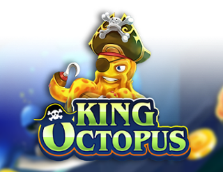 Game Menembak King Octopus