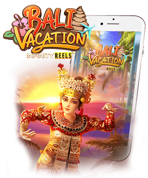 Game Slot Bali Vacation