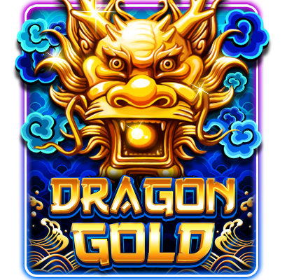 Game Slot Dragon Gold