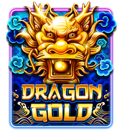 Game Slot Dragon Gold