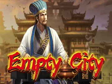Game Slot Empty City