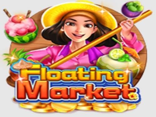 Game Slot Floating Market