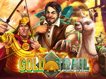 Game Slot Gold Trail