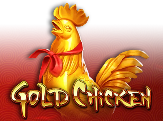 Game Slot Golden Chicken