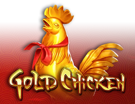 Game Slot Golden Chicken