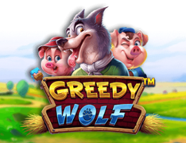 Game Slot Greedy Wolf