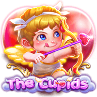 Game Slot The Cupids