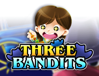 Game Slot Three Bandits