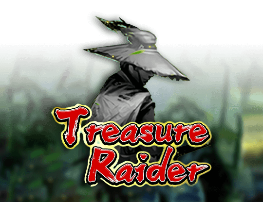 Game Slot Treasure Raider