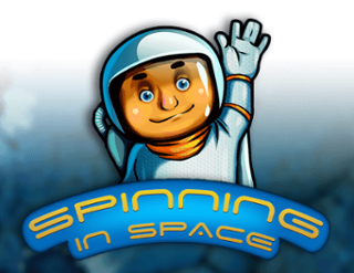 Game Spinning In Space