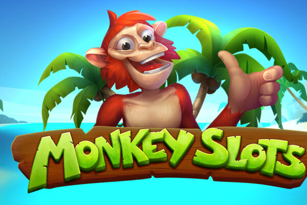 Permainan Game Slot MonkeySlots