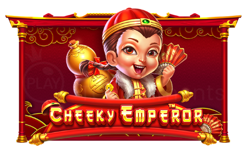 Slot Cheeky Emperor