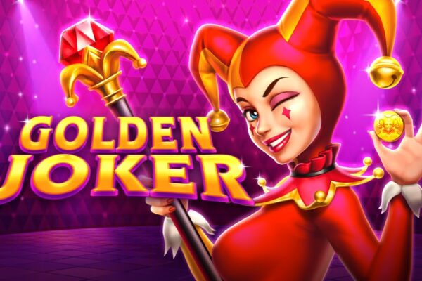 Game Slot Golden Joker