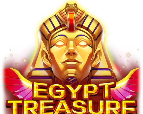 Game Slot Egypt Treasure