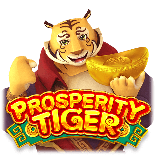 Game Slot Prosperity Tiger