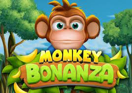 Slot Monkey Bonanza Microgaming Game Slot Online
